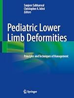 Algopix Similar Product 17 - Pediatric Lower Limb Deformities