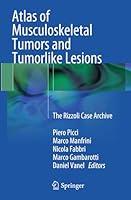 Algopix Similar Product 18 - Atlas of Musculoskeletal Tumors and