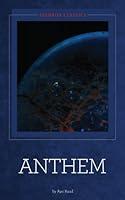 Algopix Similar Product 16 - Anthem [Illustrated]