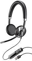 Algopix Similar Product 16 - Plantronics 20258101 Wired Headset