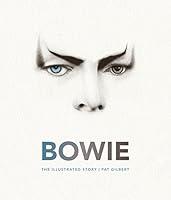 Algopix Similar Product 7 - Bowie: The Illustrated Story
