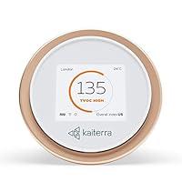 Algopix Similar Product 2 - Kaiterra Laser Egg Chemical Indoor