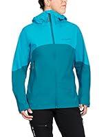 Algopix Similar Product 9 - VAUDE Womens Croz 3L Jacket Alpine