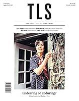 Algopix Similar Product 20 - The Times Literary Supplement