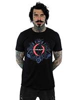 Algopix Similar Product 3 - ABSOLUTECULT A Perfect Circle Mens