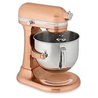 Algopix Similar Product 3 - KitchenAid KSM7586PFP 7Quart Pro Line