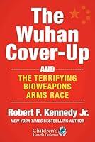 Algopix Similar Product 14 - The Wuhan CoverUp And the Terrifying