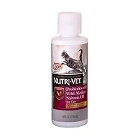 Algopix Similar Product 10 - NutriVet Probiotics with Wild Alaskan