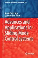 Algopix Similar Product 17 - Advances and Applications in Sliding