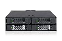 Algopix Similar Product 5 - Icy Dock Backplane 4 x 63 cm SATAIIII