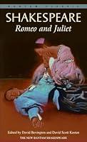 Algopix Similar Product 18 - Romeo and Juliet (A Bantam Classic)