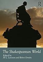 Algopix Similar Product 13 - The Shakespearean World Routledge