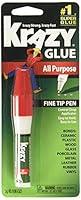 Algopix Similar Product 18 - Krazy Glue KG82448R All Purpose Krazy