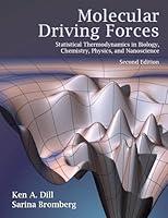 Algopix Similar Product 16 - Molecular Driving Forces Statistical