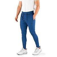 Algopix Similar Product 7 - Contour Athletics Mens Joggers