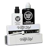 Algopix Similar Product 20 - Vinyl Styl Ultimate Vinyl Record Care