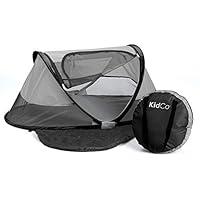 Algopix Similar Product 3 - KidCo P3012 Peapod Portable Pop Up