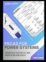 Algopix Similar Product 5 - PSCAD for Power Systems The abc of