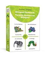 Algopix Similar Product 2 - The World of Eric Carle Bilingual