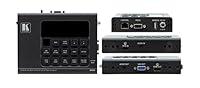 Algopix Similar Product 3 - Kramer 860 4K UHD HDMI Pattern