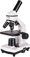 Algopix Similar Product 11 - National Optical 40X1000X Compound