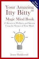 Algopix Similar Product 14 - Your Amazing Itty Bitty Magic Mind