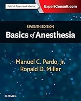 Algopix Similar Product 8 - Basics of Anesthesia