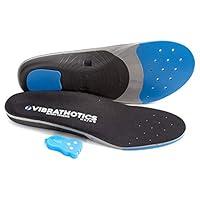 Algopix Similar Product 5 - Vibrathotics  Vibrating Shoe Insoles 