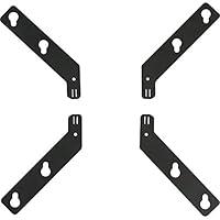 Algopix Similar Product 20 - Peerless Mounting Adapter for Projector