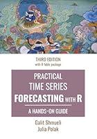 Algopix Similar Product 15 - Practical Time Series Forecasting with