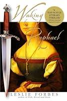 Algopix Similar Product 13 - Waking Raphael: A Novel