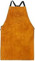 Algopix Similar Product 2 - Portwest Sw10 Flame Resistant Leather