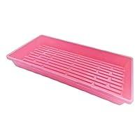 Algopix Similar Product 5 - Bootstrap Farmer 1020 Trays Pink Extra