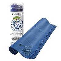 Algopix Similar Product 9 - FROGG TOGGS Chilly Pad Instant Cooling