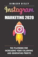 Algopix Similar Product 1 - Instagram Marketing 2020 The Playbook