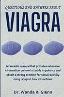Algopix Similar Product 13 - Questions and Answers about Viagra A