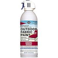 Algopix Similar Product 14 - Deval Products Outdoor Spray Fabric