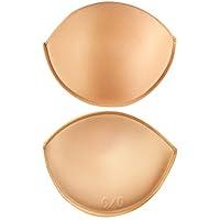 Algopix Similar Product 16 - Braza Liquid Edge 2  Bra Insert Pads 