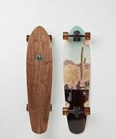 Algopix Similar Product 18 - Arbor Mission Complete Skateboard