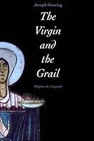 Algopix Similar Product 8 - The Virgin and the Grail Origins of a