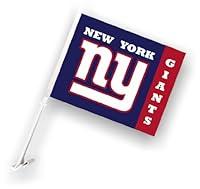 Algopix Similar Product 8 - NFL New York Giants Car Flag