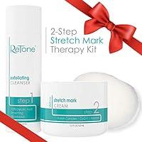 Algopix Similar Product 5 - ReTone Stretch Mark Removal