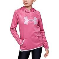 Algopix Similar Product 5 - Under Armour Girls Armour Fleece