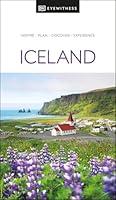 Algopix Similar Product 6 - DK Iceland (Travel Guide)