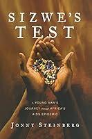 Algopix Similar Product 5 - Sizwes Test A Young Mans Journey