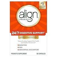 Algopix Similar Product 10 - Align Probiotic Probiotics for Women