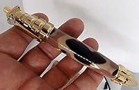 Algopix Similar Product 3 - Handmade Hand Grenade Pen  Black