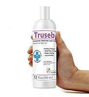 Algopix Similar Product 9 - Pramoxine HCL 1 Anesthetic Itch Spray