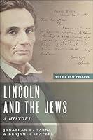 Algopix Similar Product 13 - Lincoln and the Jews A History With a