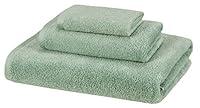 Algopix Similar Product 9 - Amazon Basics QuickDry Towels  100